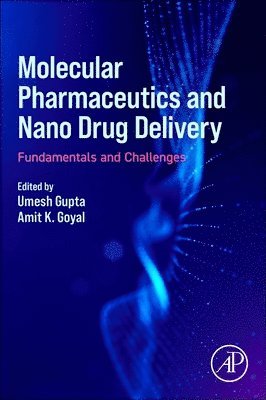 Molecular Pharmaceutics and Nano Drug Delivery 1
