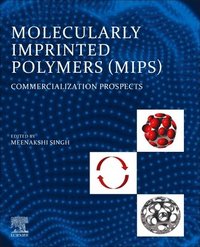 bokomslag Molecularly Imprinted Polymers (MIPs)