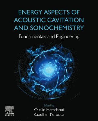 Energy Aspects of Acoustic Cavitation and Sonochemistry 1