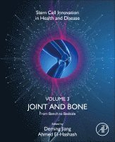 Deming Jiang, Ahmed El-Hashash - Joint and Bone, Häftad