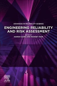 bokomslag Engineering Reliability and Risk Assessment