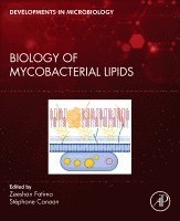 Zeeshan Fatima, St�phane Canaan - Biology of Mycobacterial Lipids, Häftad