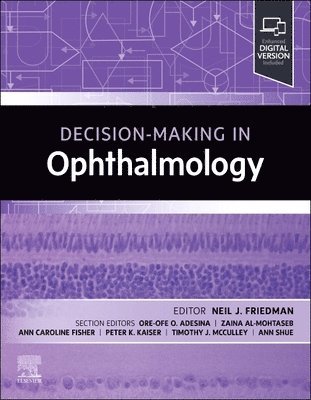 Decision-Making in Ophthalmology
