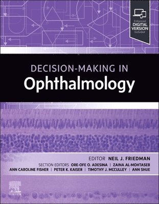 Decision-Making in Ophthalmology 1