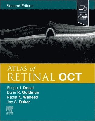 Atlas of Retinal OCT 1