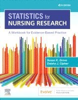 Susan K. Grove, Daisha J. Cipher - Statistics for Nursing Research, Häftad