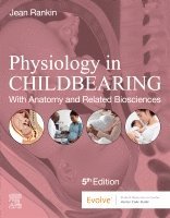 bokomslag Physiology in Childbearing