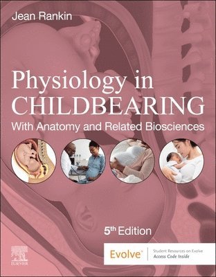 bokomslag Physiology in Childbearing