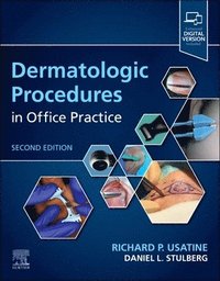 bokomslag Dermatologic Procedures in Office Practice