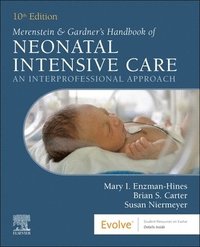 bokomslag Merenstein & Gardner's Handbook of Neonatal Intensive Care