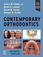 bokomslag Contemporary Orthodontics