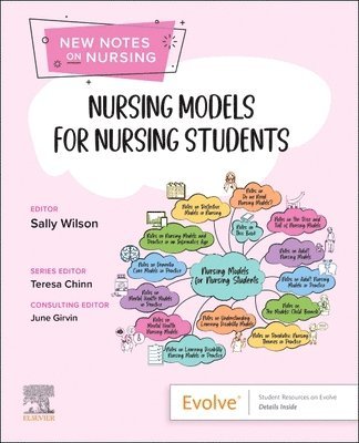 Nursing Models for Nursing Students 1