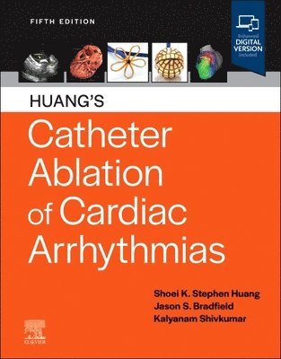 Huang's Catheter Ablation of Cardiac Arrhythmias 1