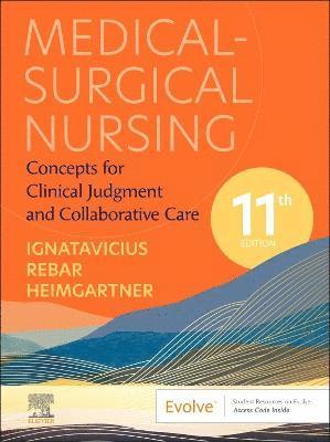 Medical-Surgical Nursing 1