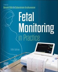 bokomslag Fetal Monitoring in Practice