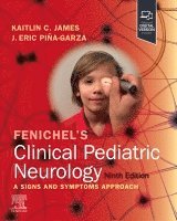 bokomslag Fenichel's Clinical Pediatric Neurology