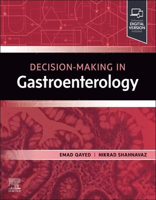 bokomslag Decision Making in Gastroenterology