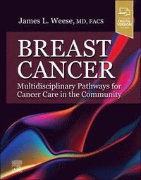 bokomslag Breast Cancer: Multidisciplinary Pathways for Cancer Care in the Community