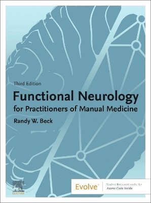 bokomslag Functional Neurology for Practitioners of Manual Medicine