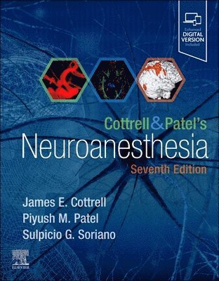 Cottrell and Patel's Neuroanesthesia 1