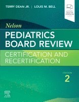 Terry Dean Jr., Louis M. Bell - Nelson Pediatrics Board Review, Häftad