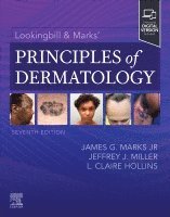 James G. Marks, Jeffrey J. Miller, L. Claire Hollins - Lookingbill & Marks' Principles of Dermatology, Häftad