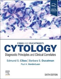 bokomslag Cibas and Ducatman's Cytology