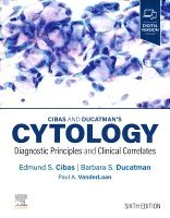 Edmund S. Cibas, Barbara S. Ducatman - Cibas and Ducatman's Cytology, Inbunden