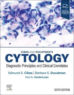 Cibas and Ducatman's Cytology 1