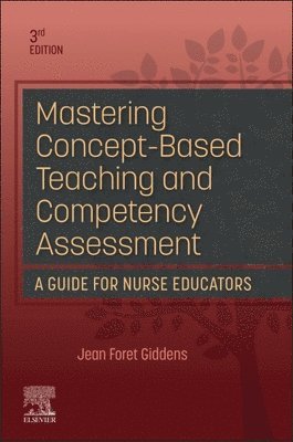 Mastering Concept-Based Teaching and Competency Assessment 1