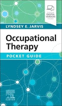 bokomslag Occupational Therapy Pocket Guide