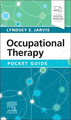 Occupational Therapy Pocket Guide 1