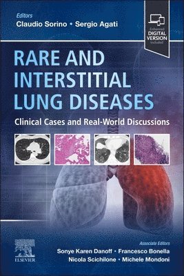 Rare and Interstitial Lung Diseases 1