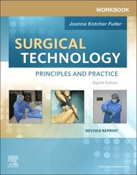 bokomslag Workbook for Surgical Technology Revised Reprint