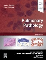 bokomslag Pulmonary Pathology