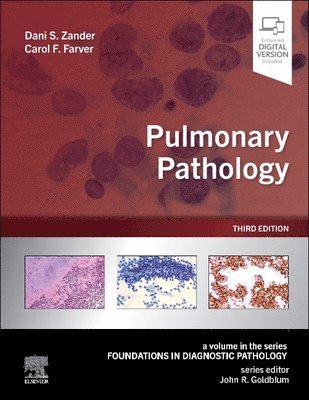 Pulmonary Pathology 1