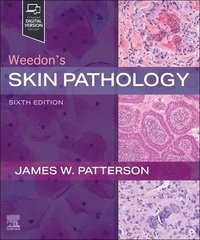 bokomslag Weedon's Skin Pathology