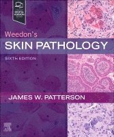 James W. Patterson - Weedon's Skin Pathology, Inbunden