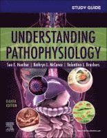 bokomslag Study Guide for Understanding Pathophysiology