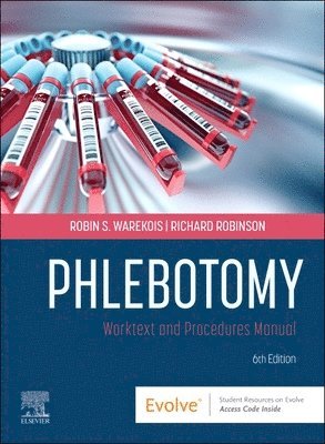 bokomslag Phlebotomy