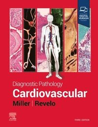 bokomslag Diagnostic Pathology: Cardiovascular