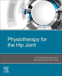 bokomslag Physiotherapy for the Hip Joint