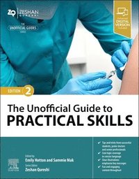 bokomslag The Unofficial Guide to Practical Skills