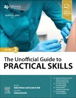 Emily Hotton, Sammie Mak - The Unofficial Guide to Practical Skills, Häftad