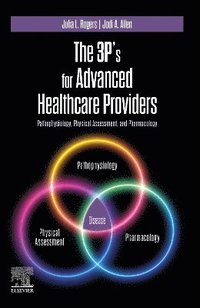 bokomslag The 3P's for Advanced Healthcare Providers