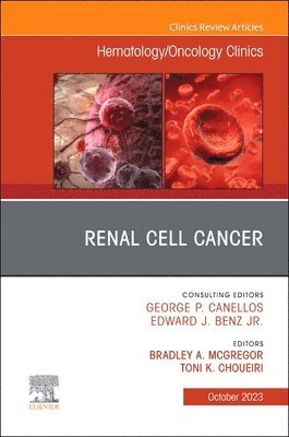 Renal Cell Cancer, An Issue of Hematology/Oncology Clinics of North America 1