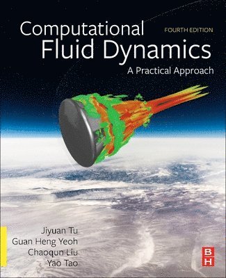 Computational Fluid Dynamics 1