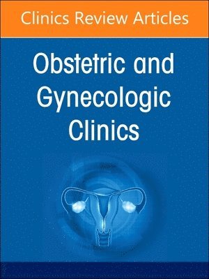 bokomslag Drugs in Pregnancy, An Issue of Obstetrics and Gynecology Clinics