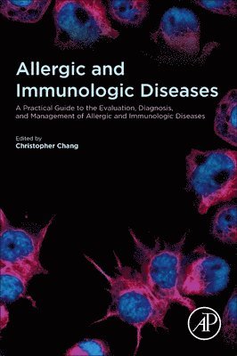 bokomslag Allergic and Immunologic Diseases