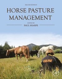 bokomslag Horse Pasture Management